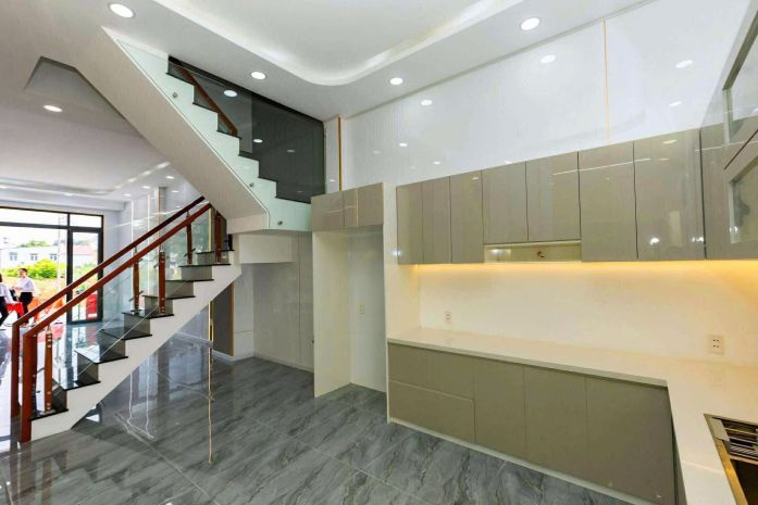 Nhà full nội thất gần kdl đại nam  giá chỉ 2,95 tỷ 6772529