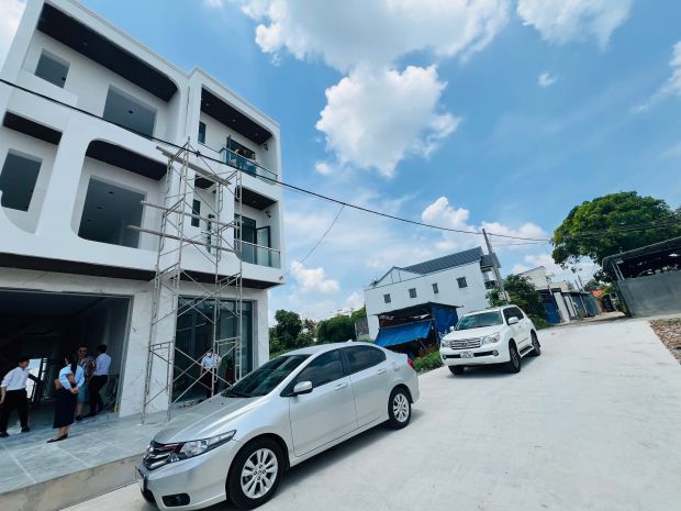 Nhà full nội thất gần kdl đại nam  giá chỉ 2,95 tỷ 6772530