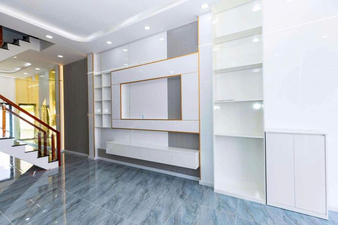 Nhà full nội thất gần kdl đại nam  giá chỉ 2,95 tỷ 6772531