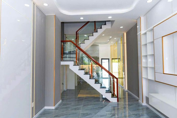 Nhà full nội thất gần kdl đại nam  giá chỉ 2,95 tỷ 6772534