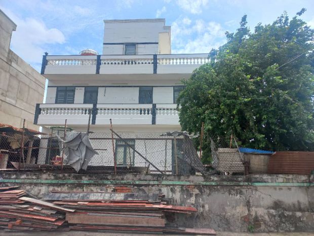, lê thị hà,hóc môn 1000m2, 3 tầng, 4pn, sh, nhỉnh 16 tỷ 6772574