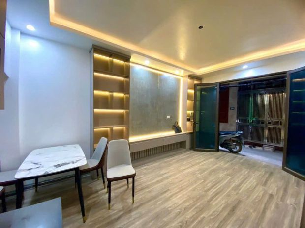 Trung tâm mỹ đình- cầu giấy- dân xây btct sẵn xách vali về 6772647