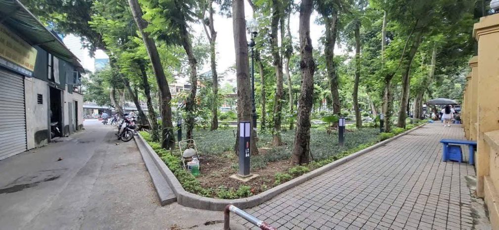 Bán nhà  tây sơn  đống đa  ô tô đỗ cửa  kinh doanh  vị 6772665