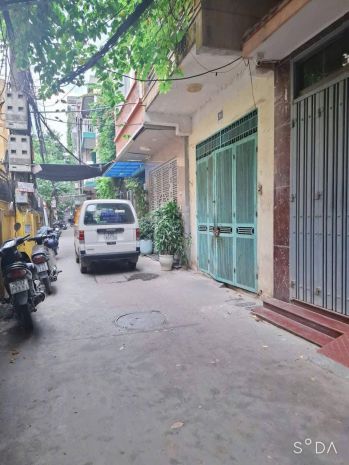Bán nhà  tây sơn  đống đa  ô tô đỗ cửa  kinh doanh  vị 6772666
