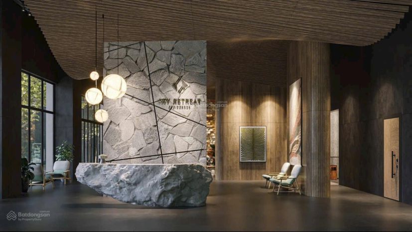 Bán nhanh căn hộ 3 phòng ngủ eco retreat có vườn mây tầng 6772776