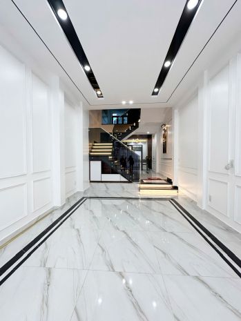 Bán nhà 4 tầng xây mới độc lập phố hai bà trưng  cát dài 6772855