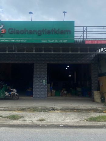 Chính chủ  cho thuê mặt bằng- kp đồng sổ, thị trấn lai 6772975