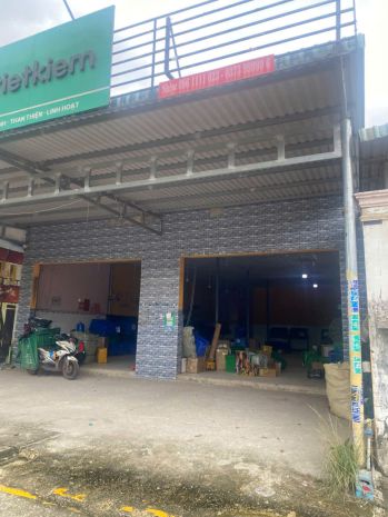 Chính chủ  cho thuê mặt bằng- kp đồng sổ, thị trấn lai 6772977