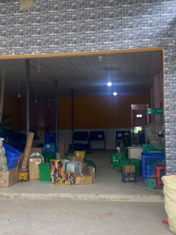 Chính chủ  cho thuê mặt bằng- kp đồng sổ, thị trấn lai 6772978