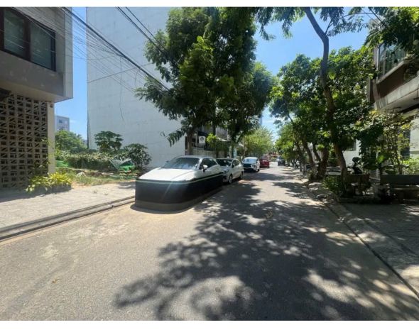 Bán lô đất đẹp đường trần đức thông, sơn trà  đà nẵng 6772989