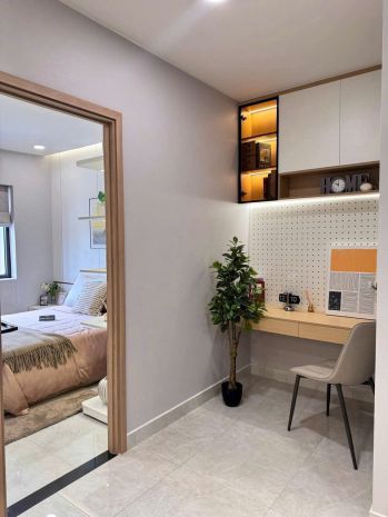 Căn hộ 1 phòng ngủ k-home apartment  chỉ 1 tỷ 050 triệu, 6773131