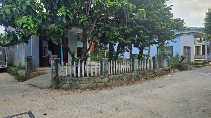 Bán gấp nhà tại tổ dân phố trường định, phường hải vân, tp 6773257
