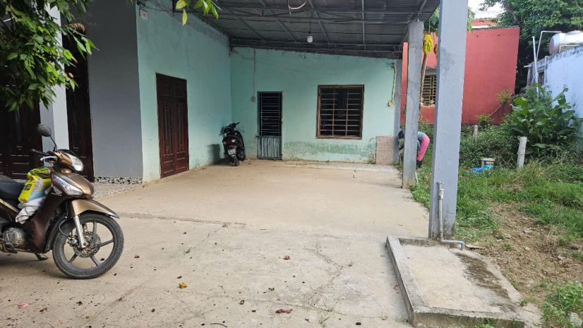 Bán gấp nhà tại tổ dân phố trường định, phường hải vân, tp 6773258