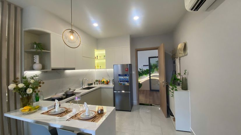 Studio k-home apartment giá 808 triệu  căn hộ tiện nghi 6773266