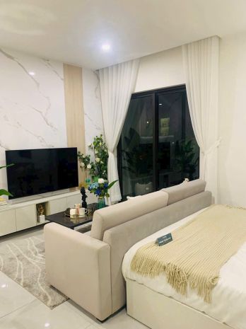 Studio k-home apartment giá 808 triệu  căn hộ tiện nghi 6773269