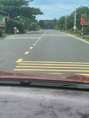 Chính chủ cần bán đất gần kcn becamex  chơn thành, bình 6773326