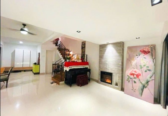Bán nhanh - khu đô thị hanoi garden city duplex 188m2 - 6773343