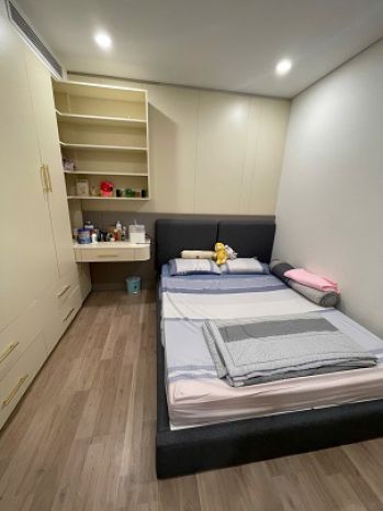 Cho thuê căn hộ cao cấp ct1 riverside luxury  võ văn kiệt, 6773376