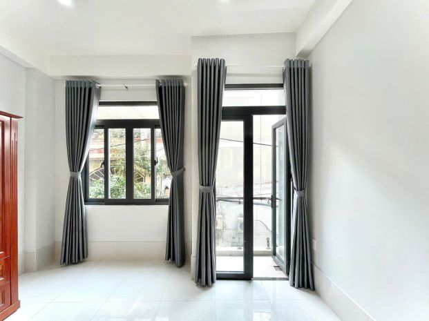 Bán chdv mới xây 5x20m, 4 lầu, bùi minh trực p5 q8 6773432