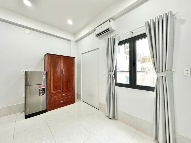 Bán chdv mới xây 5x20m, 4 lầu, bùi minh trực p5 q8 6773433