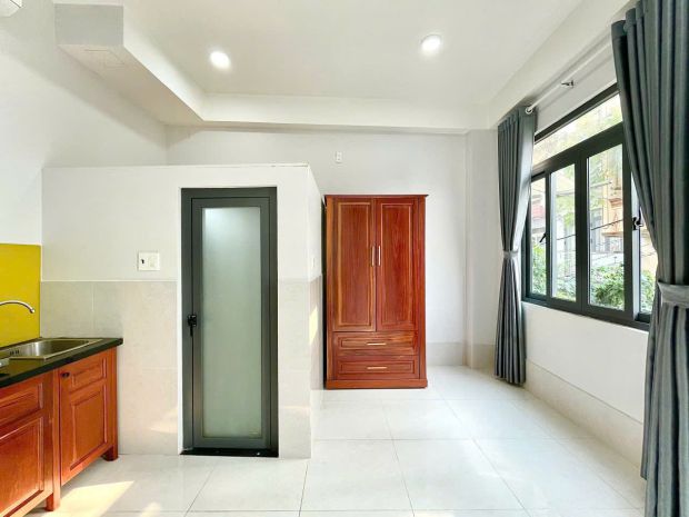 Bán chdv mới xây 5x20m, 4 lầu, bùi minh trực p5 q8 6773434