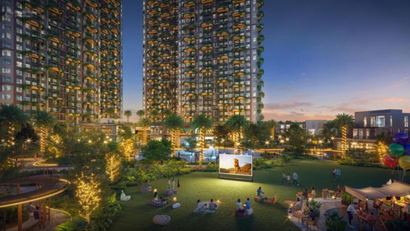 Căn hộ 3pn eco retreat vườn mây cuối cùng có tầm nhìn toàn 6773474