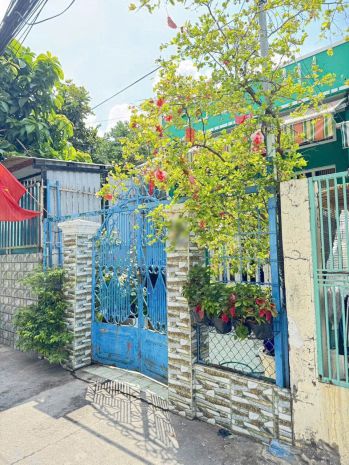 Nhà 80m2 vuông vức tạ quang bửu sát trung tttm p4q8. giá 6773485