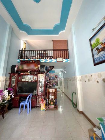Nhà 80m2 vuông vức tạ quang bửu sát trung tttm p4q8. giá 6773486