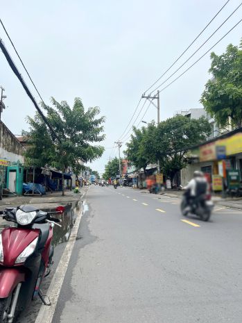 Nhà 2 tầng dt 75m2 mặt tiền phạm thế hiển p6q8. giá chỉ 11 6773504