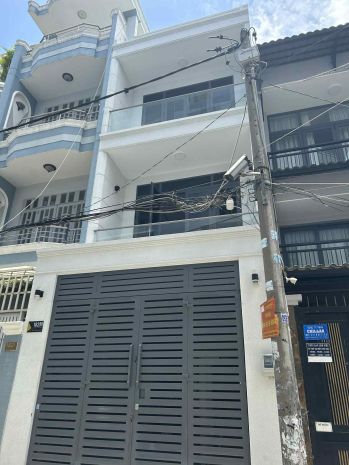 Chính chủ bán hxh 182m lê thị bạch cát, p.11, q.11. dt 6773507