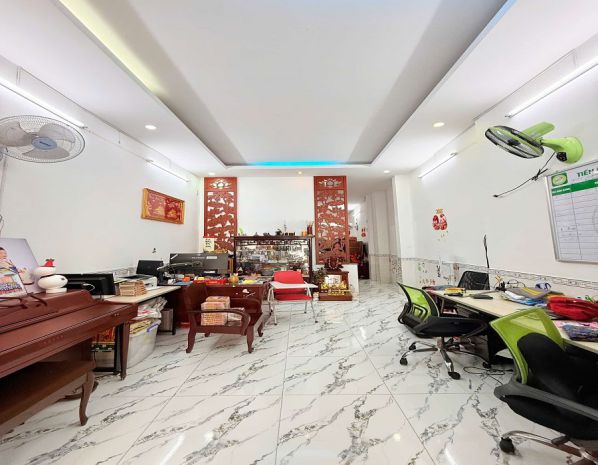 Chỉ 9,x tỷ có ngay nhà hxh hạ chào 730 tr, trường chinh, 6773544