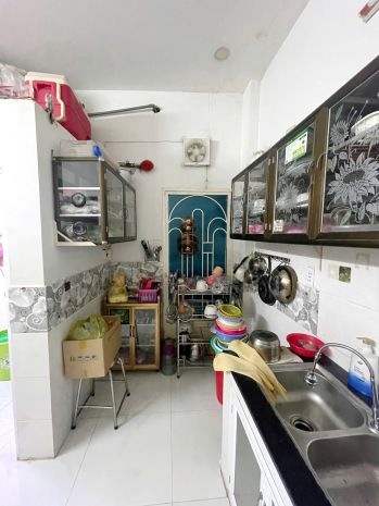 Nhà trệt hxh đường phạm hùng p5q8. giá 3,8 tỷ tl 6773595