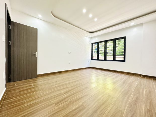 Nhà đẹp 4 tầng xây mới phố trần nguyên hãn - lê chân - hải 6773612