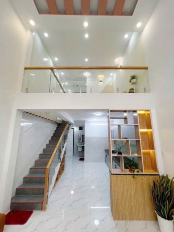 Bán nhà 1t1l gần công an p.hố nai, sr,tc, đường oto chỉ 2,8 6773631