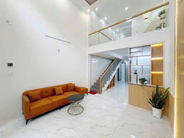 Bán nhà 1t1l gần công an p.hố nai, sr,tc, đường oto chỉ 2,8 6773632