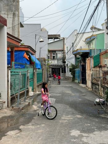 Bán nhà 1t1l gần công an p.hố nai, sr,tc, đường oto chỉ 2,8 6773635