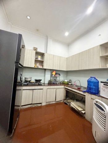 Nhà 4 tầng hẻm ba gác âu dương lân p3 q8. giá 6,75tỷ tl 6773638