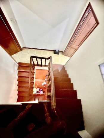 Nhà 4 tầng hẻm ba gác âu dương lân p3 q8. giá 6,75tỷ tl 6773639
