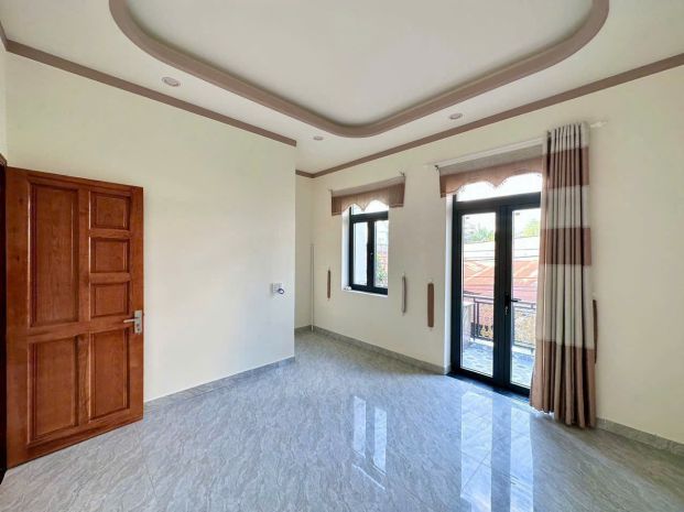 Bán nhà 1t1l mới đẹp, gần gs kim bích, hố nai, đường nhựa 6773699