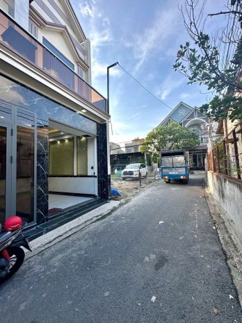 Bán nhà 1t1l mới đẹp, gần gs kim bích, hố nai, đường nhựa 6773700