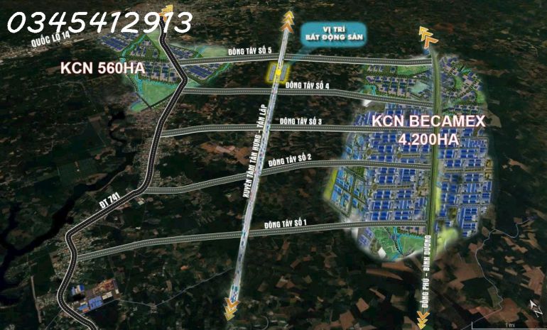 Đất trước mặt đường xuyên tâm chỉ 250trlô 6773740