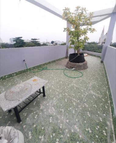 Nhà quận 8 - đã hoàn công -  đẹp ở liền view sông công viên 6773756