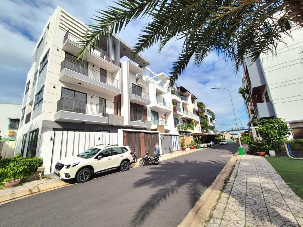 Bán nhà hẻm xe hơi 616 - 618 tân thới nhất 17, p tân thới 6773775