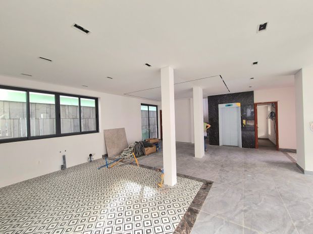 Bán nhà hẻm xe hơi 616 - 618 tân thới nhất 17, p tân thới 6773776