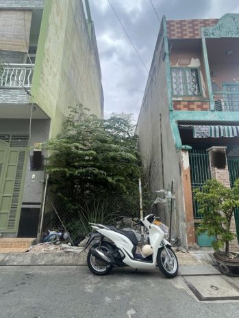Tân kỳ tân quý  đất cn 60m² 415m, p. tân quý, giá 5,8 tỷ 6773844