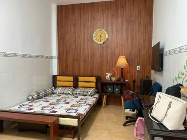 Bán nhà biệt thự hiệp bình chánh, thủ đức - 193m2 full thổ 6773907