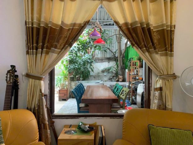 Bán nhà biệt thự hiệp bình chánh, thủ đức - 193m2 full thổ 6773908