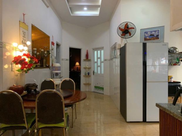 Bán nhà biệt thự hiệp bình chánh, thủ đức - 193m2 full thổ 6773910