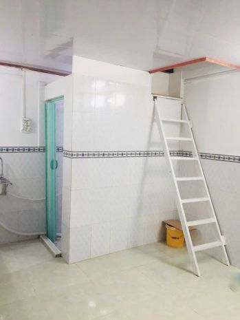 Nhà c4 hxh 82m2, sát mặt tiền - nguyễn duy cung gv 6773939