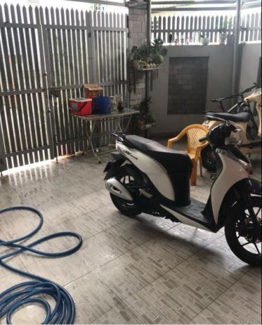 Quận 12 - hẻm xe hơi - ngang 6m - 150m2 - nhà 4 tầng kiên 6774035